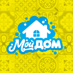 Хозяйственные товары от бренда "МОЙ ДОМ"